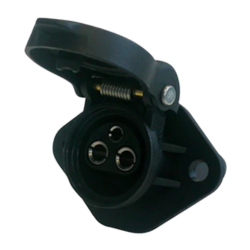 Accessory Plugs & Sockets